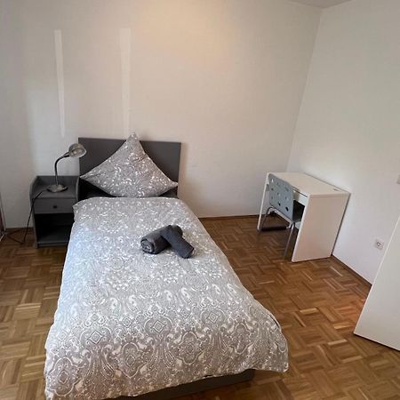 Apartmenthaus Somborn Bochum Eksteriør bilde