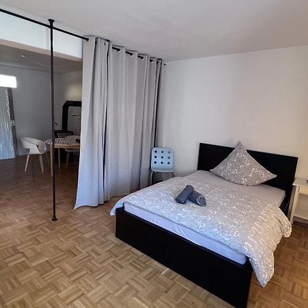 Apartmenthaus Somborn Bochum Eksteriør bilde