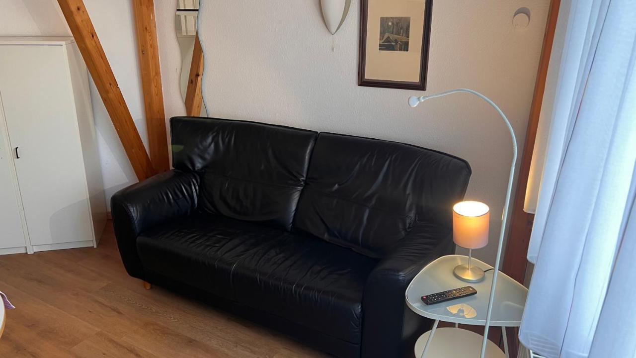 Apartmenthaus Somborn Bochum Eksteriør bilde