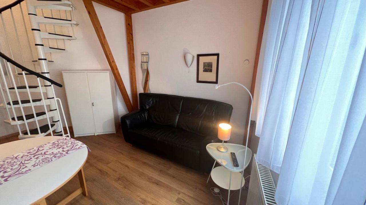 Apartmenthaus Somborn Bochum Eksteriør bilde