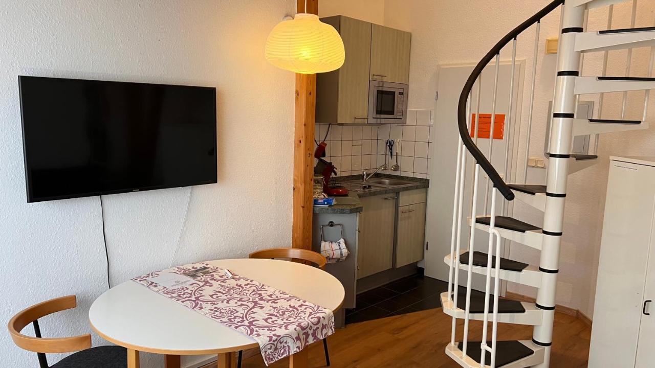 Apartmenthaus Somborn Bochum Eksteriør bilde