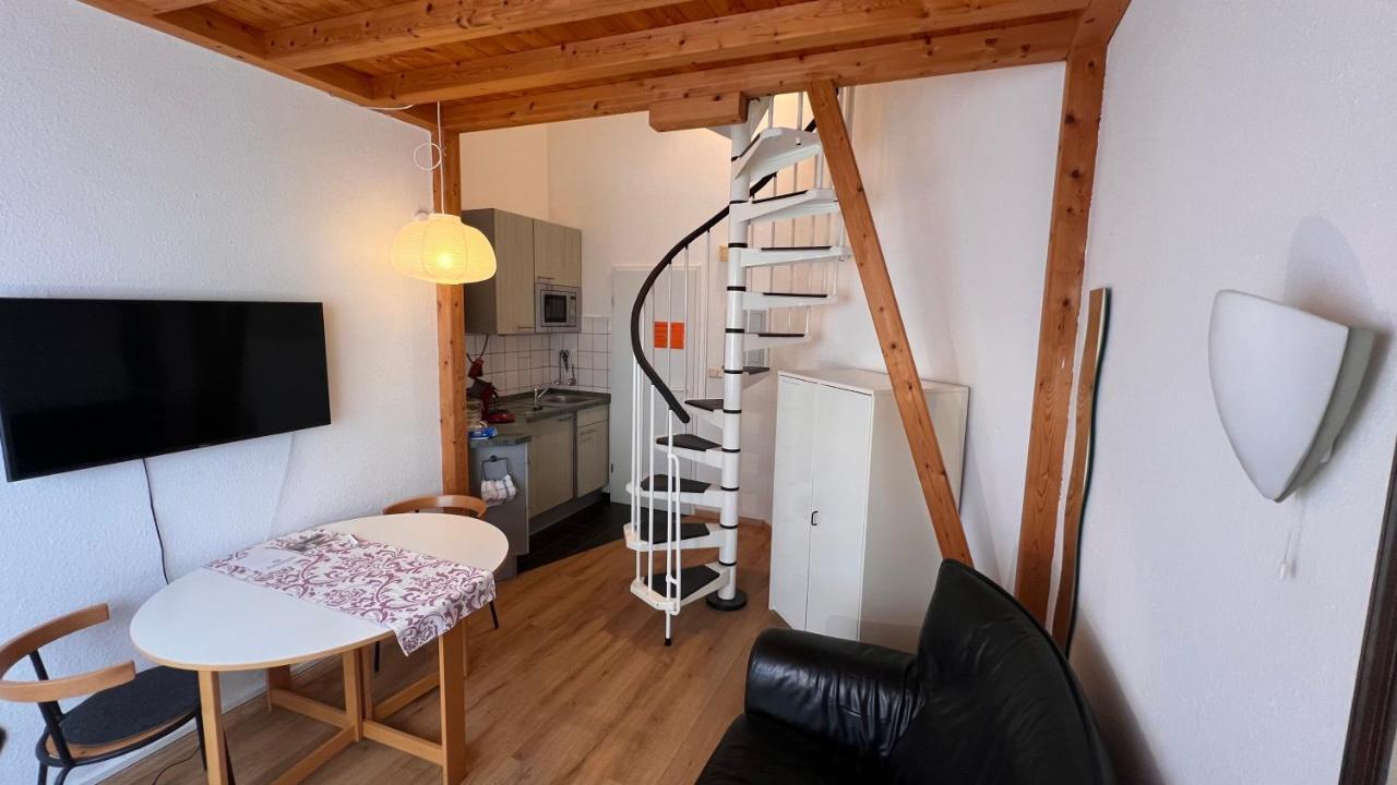 Apartmenthaus Somborn Bochum Eksteriør bilde