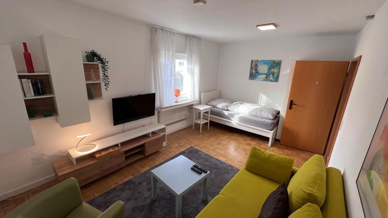 Apartmenthaus Somborn Bochum Eksteriør bilde