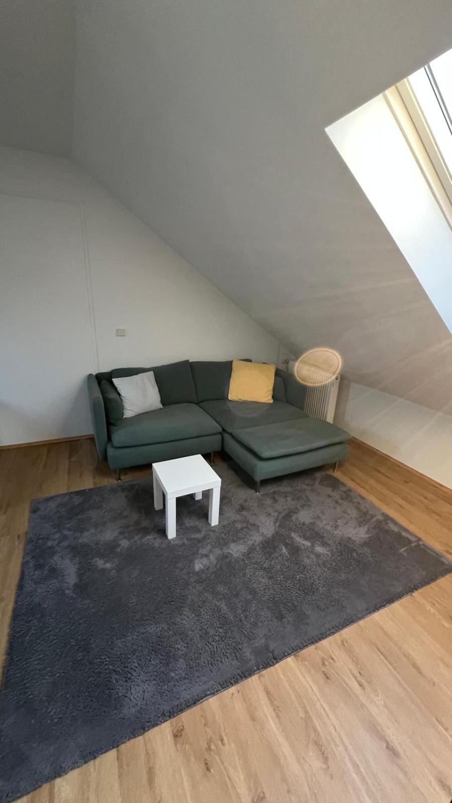 Apartmenthaus Somborn Bochum Eksteriør bilde