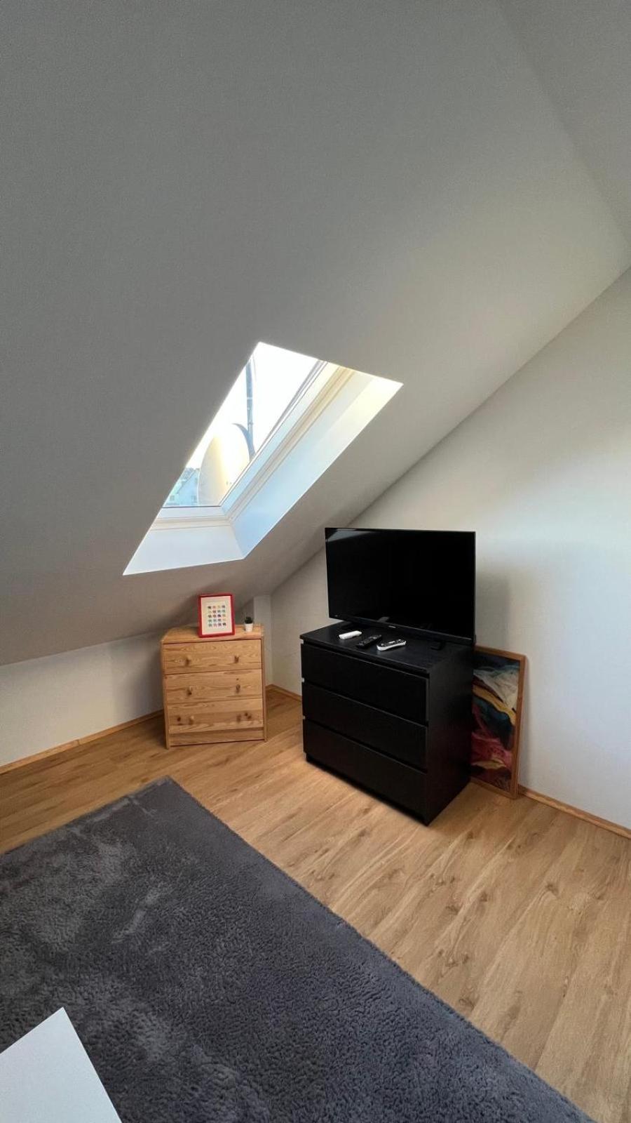 Apartmenthaus Somborn Bochum Eksteriør bilde