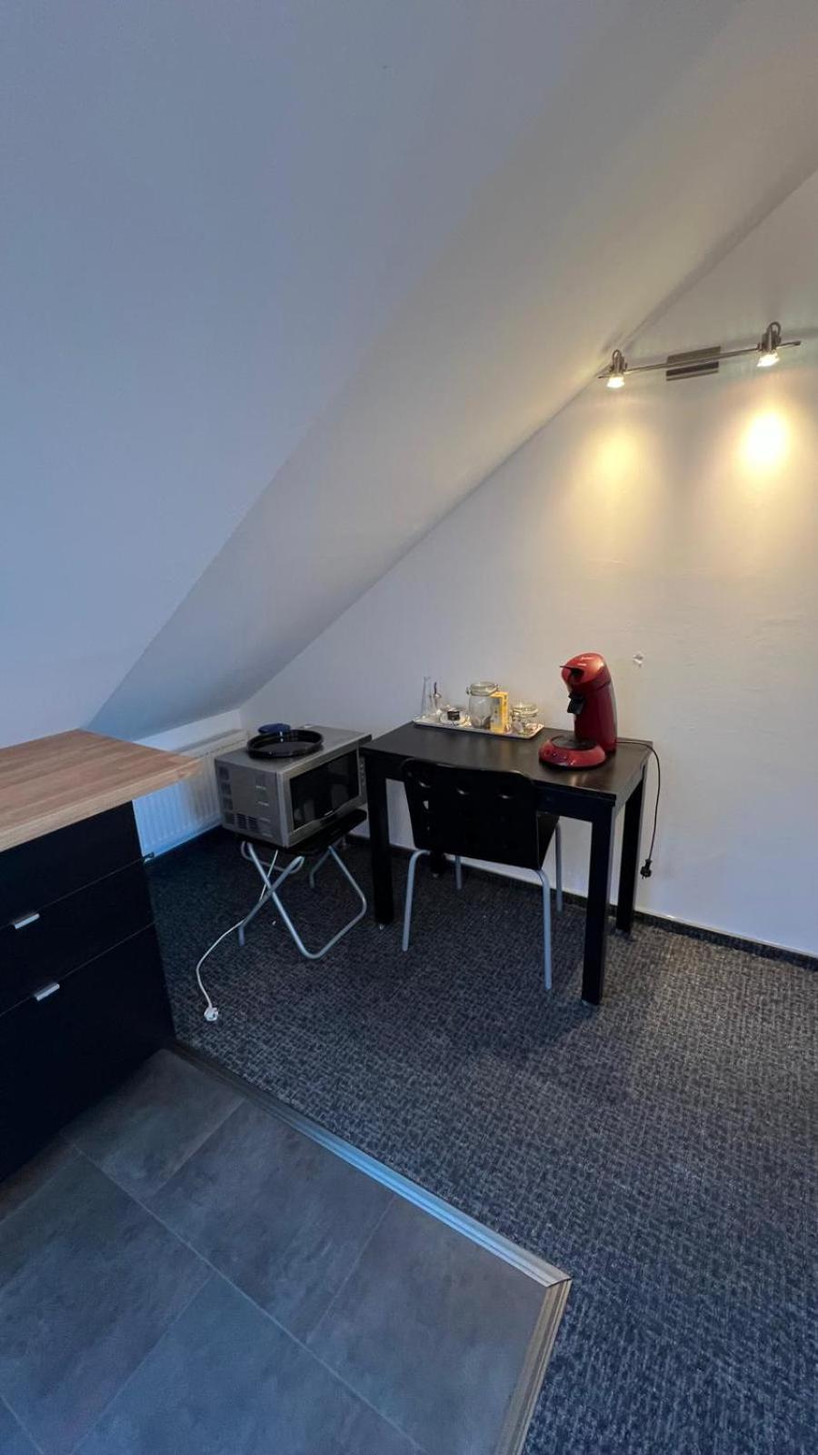 Apartmenthaus Somborn Bochum Eksteriør bilde