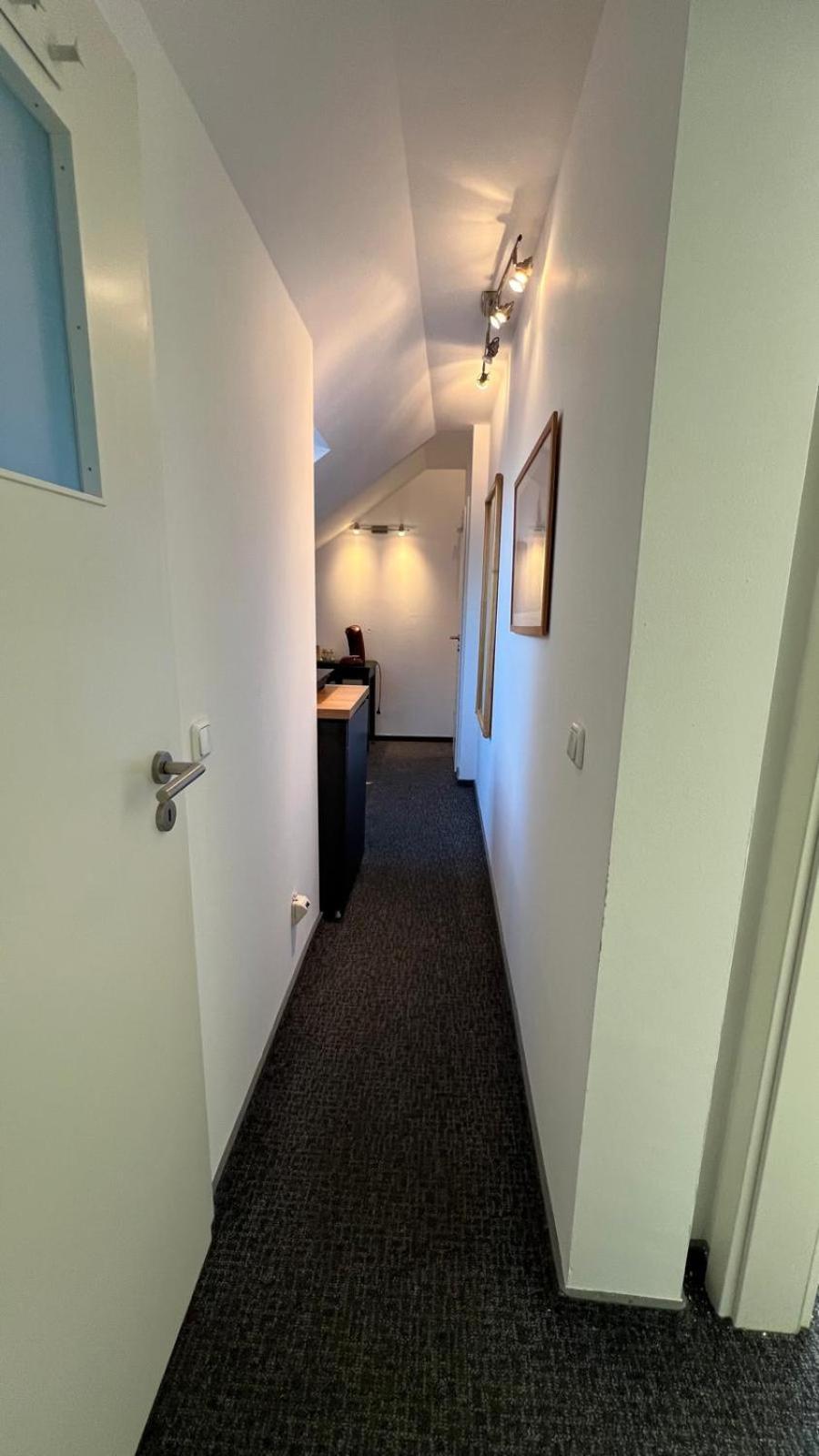 Apartmenthaus Somborn Bochum Eksteriør bilde