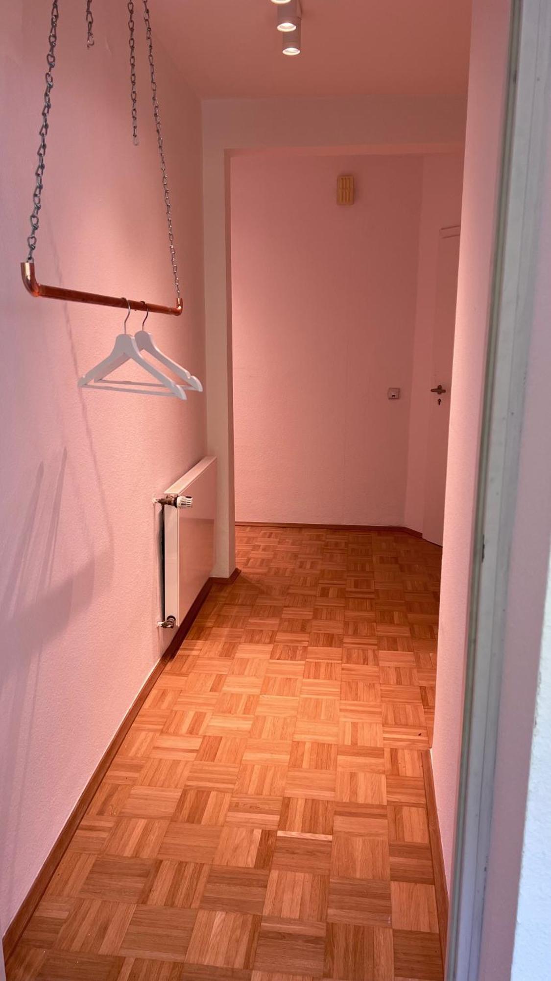 Apartmenthaus Somborn Bochum Eksteriør bilde