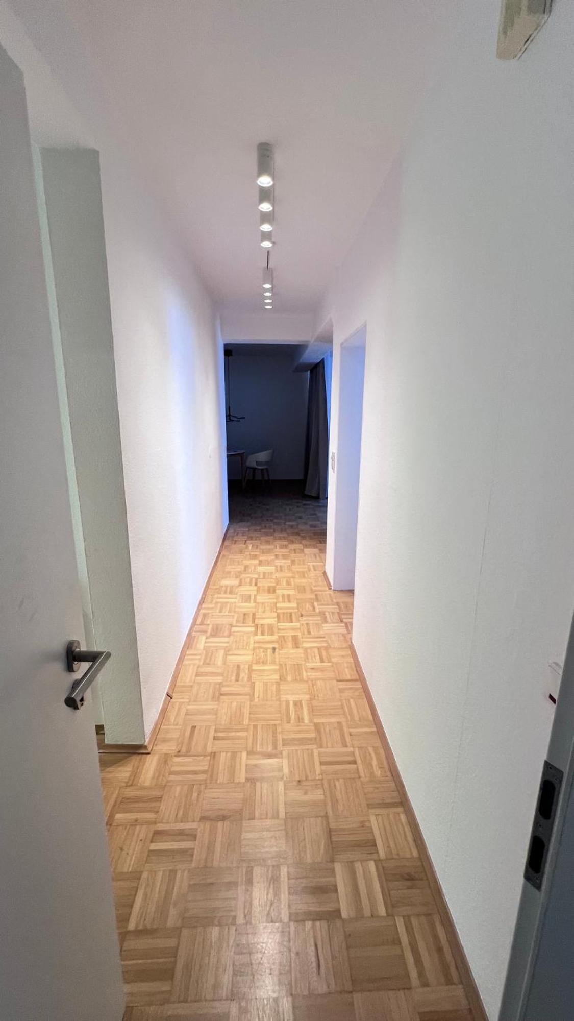 Apartmenthaus Somborn Bochum Eksteriør bilde