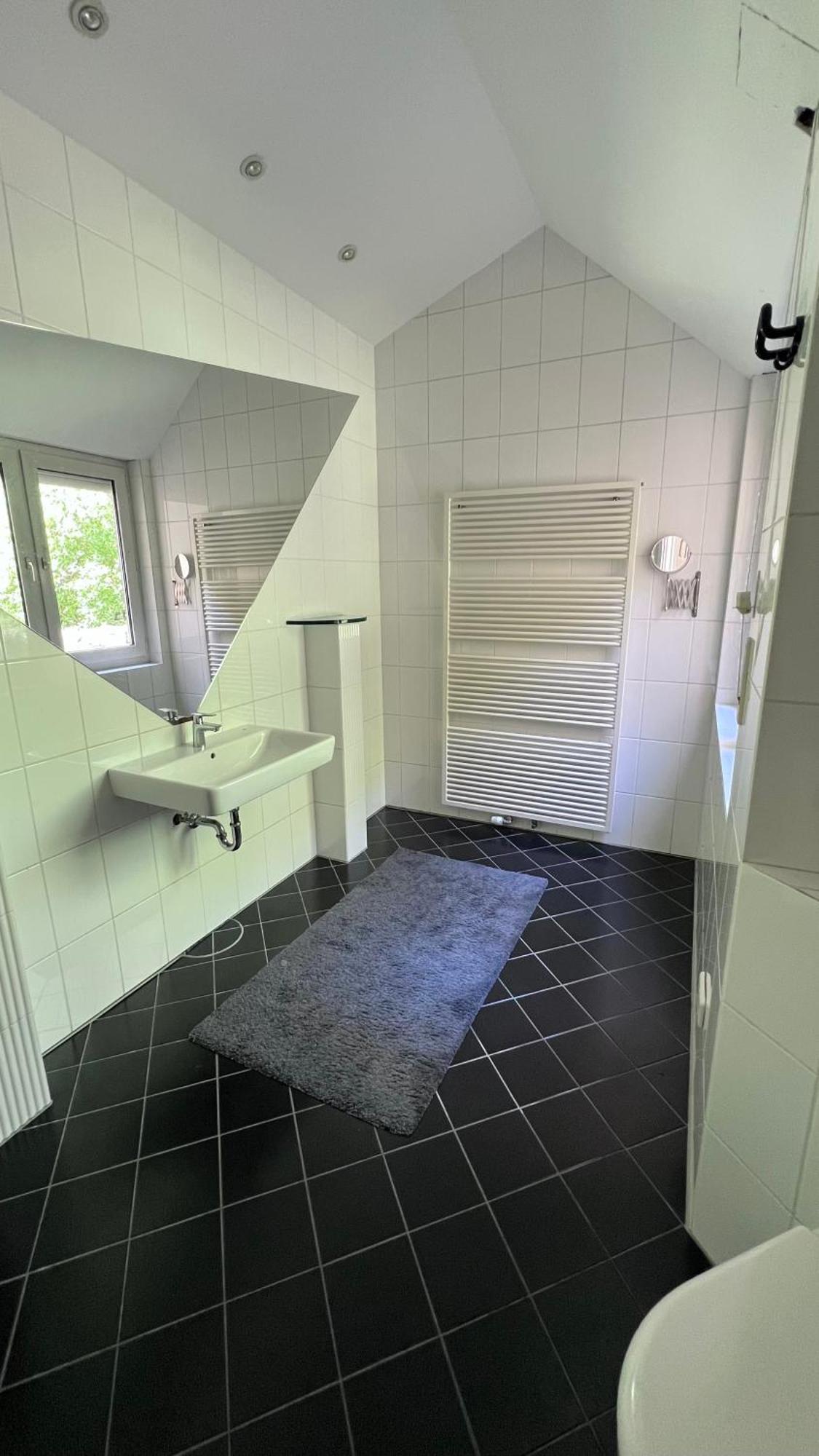 Apartmenthaus Somborn Bochum Eksteriør bilde