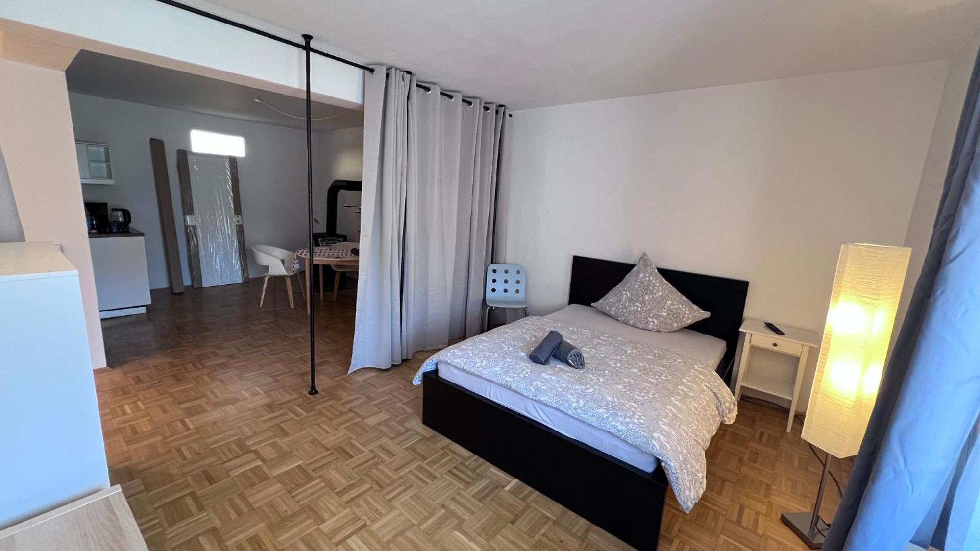 Apartmenthaus Somborn Bochum Eksteriør bilde
