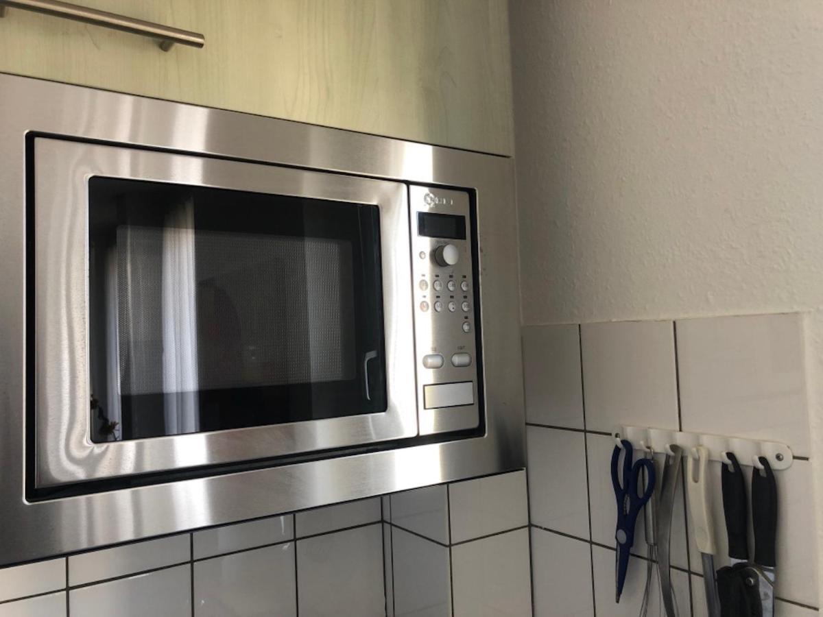 Apartmenthaus Somborn Bochum Eksteriør bilde